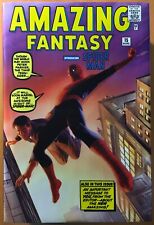 Amazing fantasy spiderman usato  Agliana