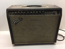 Fender deluxe 112 for sale  Carrollton