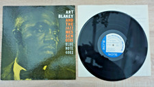 ART BLAKEY AND THE JAZZ MESSENGERS - ORIGINAL 1959 U.S MONO VINYL LP - VG+ ! segunda mano  Embacar hacia Mexico