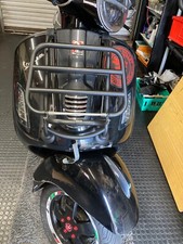 vespa gts rack for sale vespa gts rack for sale AIRDRIE
