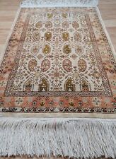 Turkish hereke silk d'occasion  Angers-