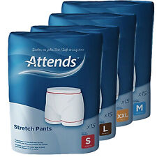 Attends stretch pants for sale  BIRMINGHAM