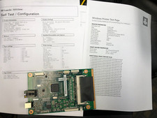 Tested working laserjet d'occasion  Expédié en Belgium