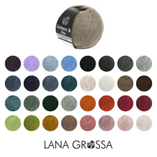 Lana grossa cashmere gebraucht kaufen  München