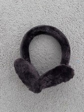 Fluffy earmuff kids for sale  BIRMINGHAM