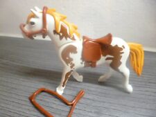 Playmobil tolles pferd gebraucht kaufen  Bocholt