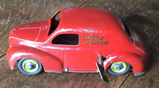Cij renault 4cv d'occasion  Martinvast