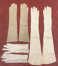 Alte glacé handschuhe gebraucht kaufen  Berlin