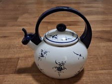 Villeroy boch enamel for sale  WITHAM