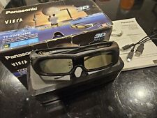 Lunettes actives panasonic d'occasion  Lussac-les-Châteaux