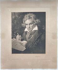 Ludwig van beethoven gebraucht kaufen  Tönisvorst