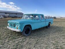 1965 dodge power for sale  Driggs