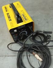 Saldatrice inverter usata usato  Roma