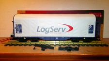Lgb piko vierachser gebraucht kaufen  Friedelsheim