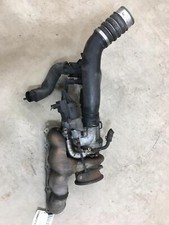 Bmw turbo supercharger for sale  Cooperstown