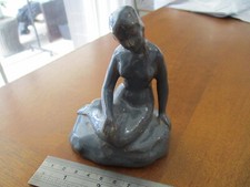 Mermaid vintage figurine for sale  Clearwater