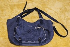 Desigual tasche dunkelgrau gebraucht kaufen Desigual tasche dunkelgrau gebraucht kaufen  Unterhaching