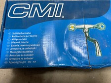 Armatur küche bad gebraucht kaufen  Marienberg, Pobershau
