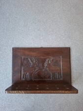 Vintage large wooden for sale  BRISTOL