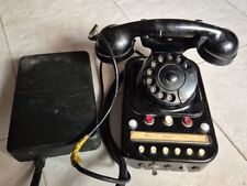 Telefono centralino tavolo usato  Bari