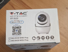 Smart wifi ptz for sale  RAINHAM