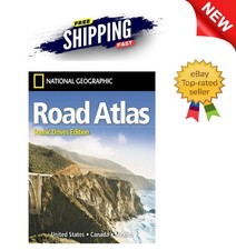 Rand mcnally usa for sale  Lodi