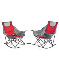 Sunnyfeel rocking camping for sale  Carrollton