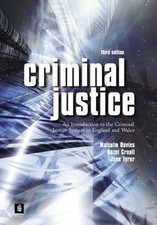 the criminal justice gebraucht kaufen the criminal justice gebraucht kaufen Berlin