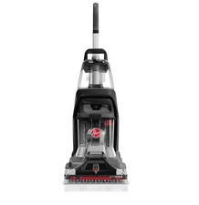 Máquina de limpeza de carpete vertical com fio HOOVER TurboScrub XL, xampu para carpete  comprar usado Máquina de limpeza de carpete vertical com fio HOOVER TurboScrub XL, xampu para carpete  comprar usado  Enviando para Brazil