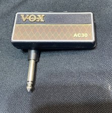 Vox amplug ac30 for sale  Long Beach