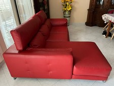 Vendita divano usato usato  Afragola