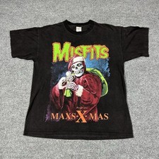 Vintage misfits maxs for sale  San Antonio