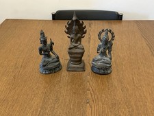 Lotto statue buddha usato  Roma
