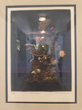 James christensen artist for sale  Saint Albans