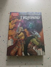 dragonero 2007 usato dragonero 2007 usato  Casapesenna