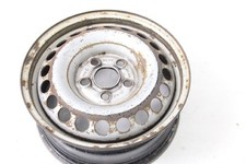 Wheel steel rim d'occasion  Expédié en Belgium
