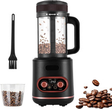 Tostatrice caffè 100g usato  Roma