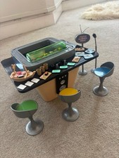 Bratz tokyo sushi d'occasion  Expédié en Belgium