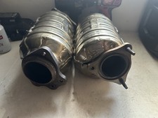 Corvette catalytic converters for sale  North Miami Beach