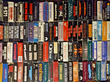 100 vhs movies for sale  Klamath Falls
