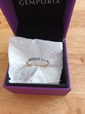 Blue diamond gold for sale  LARNE