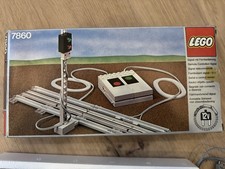 Lego signal fernbedienung gebraucht kaufen  Dinkelsbühl