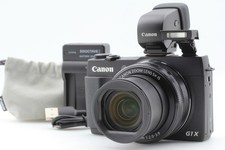 Inglese canon powershot usato  Spedire a Italy