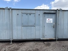 Portable cabin office for sale  DUDLEY