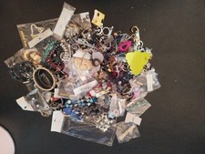 Modeschmuck konvolut 220 gebraucht kaufen  Hamburg