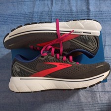 Scarpe running brooks usato  Bologna