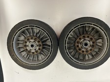 Honda rear wheels for sale  Everett