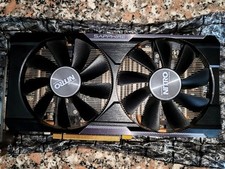 380 4gb gpu usato  Milano
