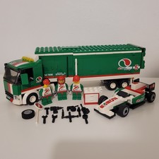 Lego city 60025 usato Lego city 60025 usato  Verona