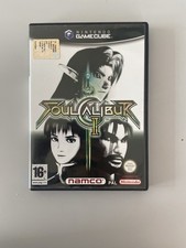 Soul calibur gamecube usato  Gorgonzola